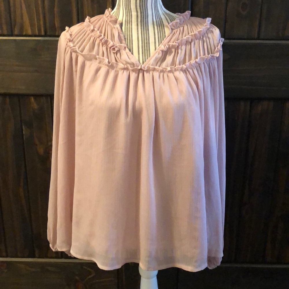 Womens Blouse
